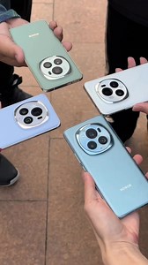 485K views · 6.3K reactions | Will You choose the Honor Magic 6 series this Time ? | Apple Unbox | Facebook