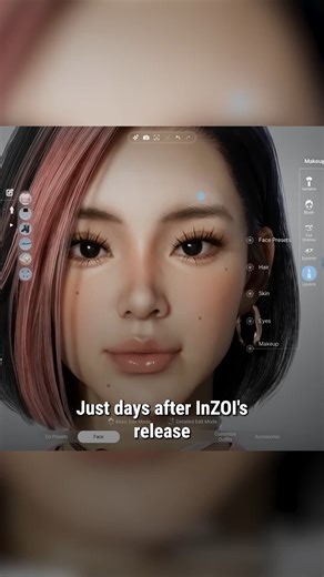 InZOI nudity mods are here already😅 #inzoi #mod #krafton #modding #news #pcgamer #pcgaming | PC Gamer