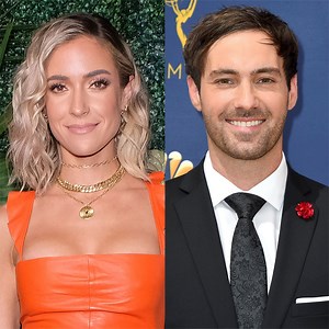 Kristin Cavallari and Jeff Dye Spotted Kissing in Cabo Days After Ending Their Romance