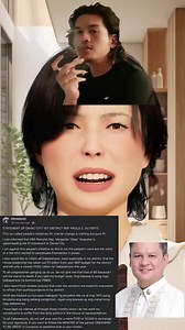 Labasan na ng baho este source Bestie😄 #Duterte #Dutertards #BasteDuterte #politiko #politicsph #MariaMagdalena #Magdalena #MagdalenaAI #AIph #AI #virtualinfluencer #virtualinfluencerph | Maria Magdalena