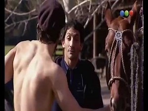 Segundo y Tony-"Actos fallidos" de Segundo 1/2