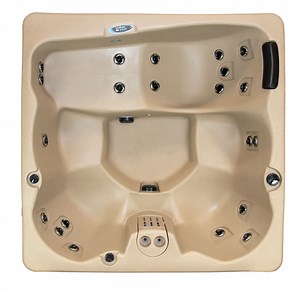 Tuff Spas TT-650 - Hot Tubs For Less