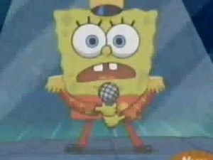 Spongebob Billie Jean - spongebob musics