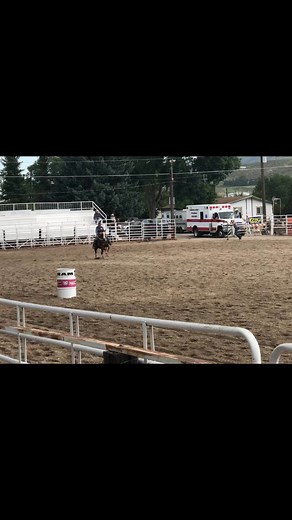 SS MISS STYLISH DUAL 🩷🩷winning Mcammon, ID. Madalyn Jim Rope Halters Madalyn Porath Barrel Horses, LLC | Madalyn K Porath