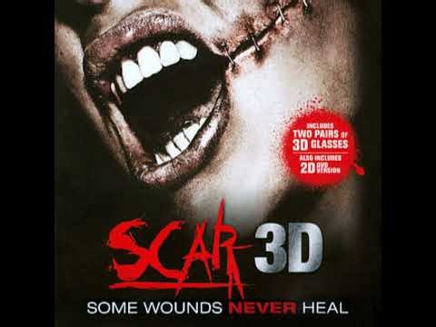 29. Scar 3D