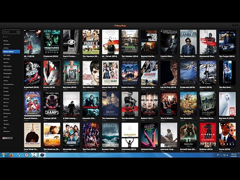 Install MovieTube App for Watch any movie for windows PC