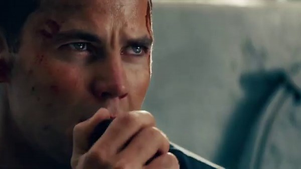 The Final Battle | Battleship (2012) | Firsts and Lasts