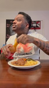 59K views · 3.4K reactions | PLATE SO FULL ITS GONE BE A SPILL ON ISLE 9 BAE 臘‍♂️路‍♂️ | Comedian Grasahunnit | Facebook
