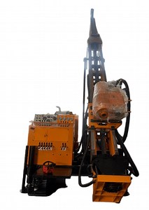 [Hot Item] High-Performance Wuxi Jinfan Ydx600L Drilling Rig for Mining