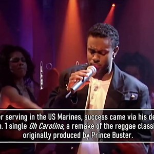 Shaggay ♪ Bombastic (1995) ☆ | Só músicas