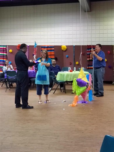 Prince of Peace Catholic Church on Reels