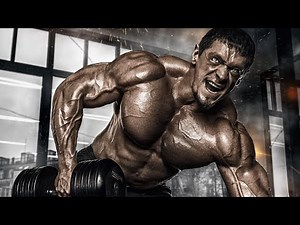 Unleash Your Inner Strength: Epic Bodybuilding Motivation