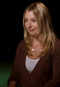 The Haunting Of... S01:E01 - Beverley Mitchell