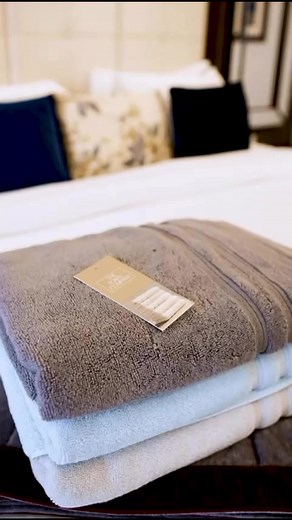 The Towel Company x Ramada By Wyndham Multan | Ramada Multan