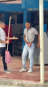 10M views · 70K reactions | #comedia #humor #viral #comediante | Nafer Lambertinez | Facebook