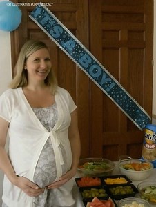 10K views | I'm 38, and getting pregnant didn't come easily for me....