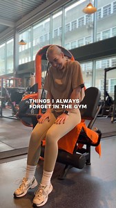 Qui oublie toujours ça aussi ?  藍 #basicfit #basicfitlux #gym #workout #fitness | Basic-Fit | Facebook