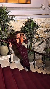 @oksaslutckaia #backstage | Margarita Savchenko BellyDance