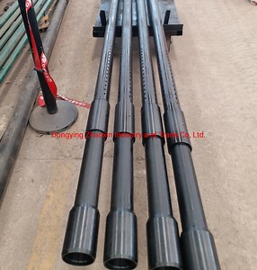 [Hot Item] Downhole Hole Tools Gas Separator for PC Pump