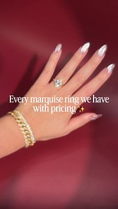 9.3K views · 1.5K reactions | All of the rings are in stock as of 12-15-2025. They all come with complimentary two day shipping ✨ Perfect if you are still in need of a ring this holiday season  Order by December 19 to get it guaranteed for Christmas (weather permitting)  ️ Shop now at PrincessBrideDiamonds.com  Text us if you need help choosing: 714.899.1122 | Princess Bride Diamonds | Facebook