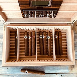 Ultimate Humidor