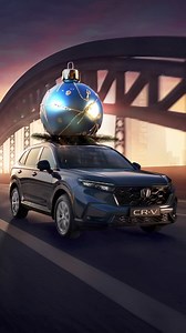 Honda Qatar on Reels