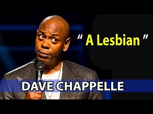 The Closer: A Fight With A Lesbian || Dave Chappelle 2022