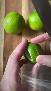 Lime garnishes. . . . • @onedrinkaday #lime#cocktails#cocktailgarnish#garnish#gin#gnt#gins | Chef Francisco