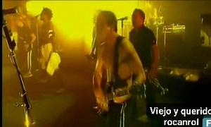 73K views · 4.1K reactions | Manu Chao Mala Vida Paris 2001 | Viejo y Querido Rocanrol | Facebook