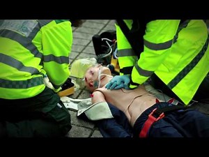 Paramedic Simulation