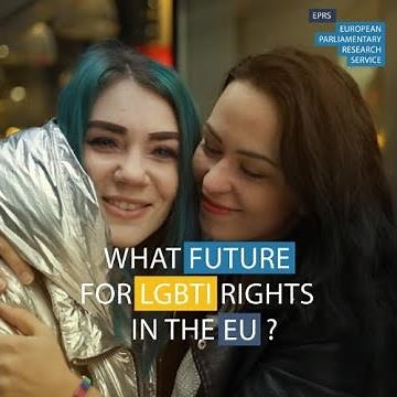 The road to LGBTI equality