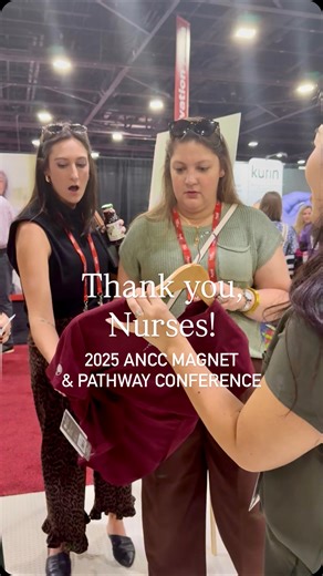 What an incredible week in Atlanta!  We were thrilled to connect...