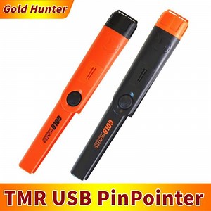 [Hot Item] Tmr Gold Treasure Metal Detector Diamond Metal Detector Underground Metal Detector Gold Silver Teasure Sourcing Machine Gold Hunter