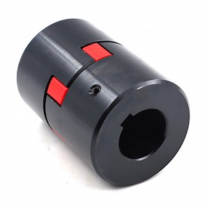 [Hot Item] Lovejoy L275 Jaw Shaft Coupling Plum Blossom Servo Motor Connector Air Compressor