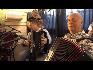 Utdrikkningslaget - Sildepolka