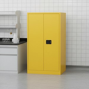 [Hot Item] Lihu Brand Explosion Proof Storage Cabinet, Xylene, Petrochemical & Industrial Solvent Use