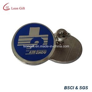 [Hot Item] Metal Lapel Pin Custom Badge