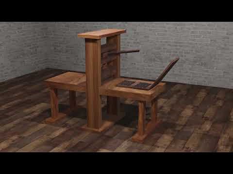 The Printing Revolution: Gutenberg's Genius Unleashed