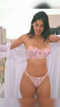 Ariana Dugarte 05 #aridugarte #bikini #lingerie