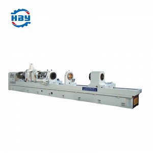 [Hot Item] Boremaster Bm-6800 High-Precision CNC Boring Machine