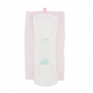 [Hot Item] Soft Absorbablesanitary Napkin Pad Disposable