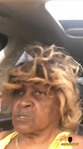 Can someone do my grandma hair wig everywhere Grandma Sabrina | Covision videos