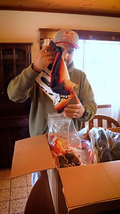 6.3K views · 84 reactions | Turning heads at the Los Ancianos Tecate Enduro  Rocking his custom helmet and the bold SE Ultra Blurr Yellow kit, IVAN RAMIREZ RACING brought the heat and unmatched style to the desert. | Troy Lee Designs | Facebook