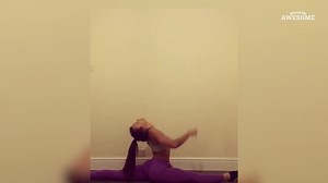 Fun Flexibility Exercises