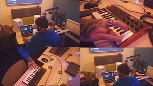 Include Me 2 Club is launching a new creative project called 🎹🎶 BEAT MAKERS 🎶🎹 part of our Ideas Academy and Creative Hub 🤩 📶 Beat Makers 📶 explores our creative side by learning how to record, write, mix, produce, make beats and our own songs, as well as creating our own music to share and release. Beat Makers will be led by our very own tutor Max who is an international musician renowned for his Dub, Digital, Creative talents through his platforms maxiroots_ and member of the band An Da