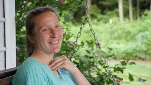 Breaking the Silence Episode 3: An Amish Romance