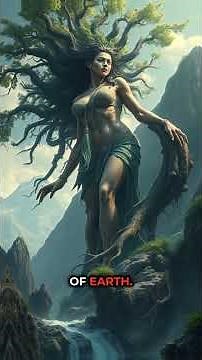 5 Greek Powers Even Zeus Feared ⚡ | Greek Mythology Explained