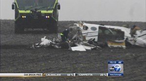 7 killed in Bloomington plane crash identified