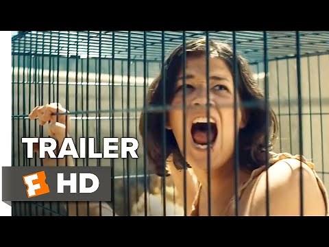 The Farm Trailer #1 (2018) | Movieclips Indie
