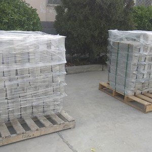 [Hot Item] Zinc Sacrificial Anode for Ballast Tank Cathodic Protection